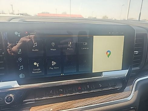 New 2026 Chevrolet Silverado 2500 LT w/ Trail Boss Package image 18