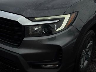 Used 2023 Honda Ridgeline RTL-E video 2