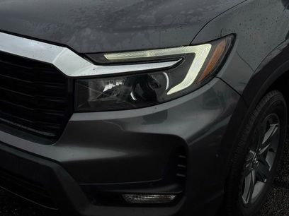 Used 2023 Honda Ridgeline RTL-E