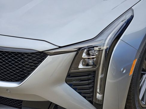 New 2026 Cadillac CT5 Sport RWD image 10