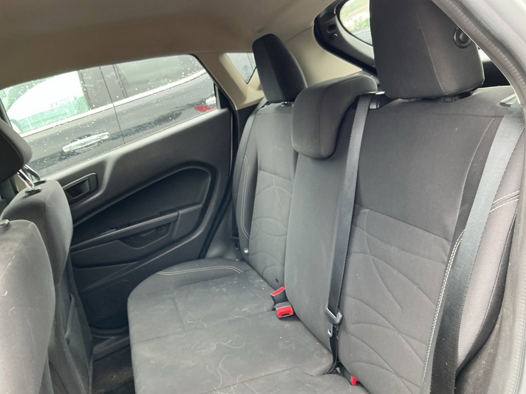 Used 2019 Ford Fiesta SE FWD image 14