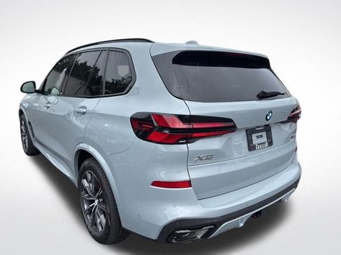 New 2026 BMW X5 xDrive40i w/ M Sport Package image 6