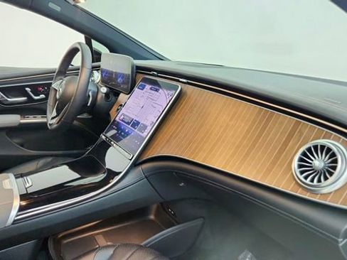 Used 2022 Mercedes-Benz EQS 450+ Sedan image 20