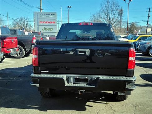 Used 2017 GMC Sierra 1500 SLE w/ SLE Value Package image 7