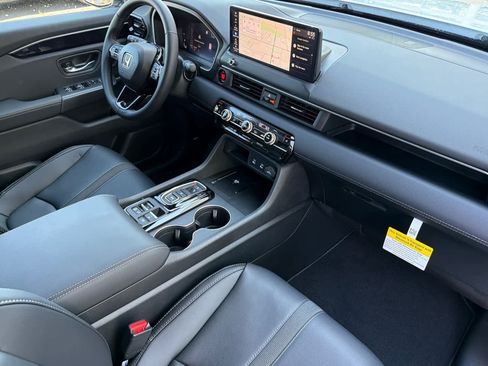 New 2026 Honda Pilot EX-L image 19
