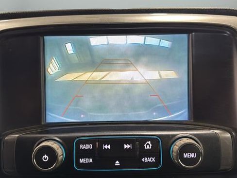 Used 2018 Chevrolet Silverado 1500 LT w/ All Star Edition image 8