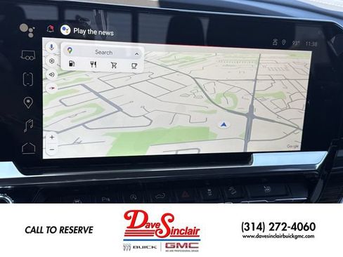New 2026 GMC Sierra 1500 Elevation w/ Elevation Premium Package AWD/4WD image 18