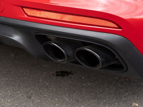 Certified 2023 Porsche Panamera AWD/4WD image 55