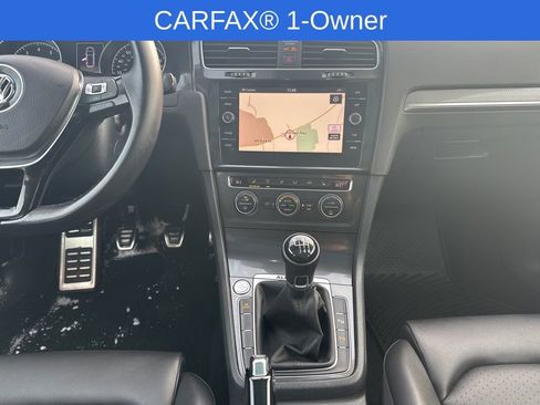 Used 2019 Volkswagen Golf Alltrack SEL image 17