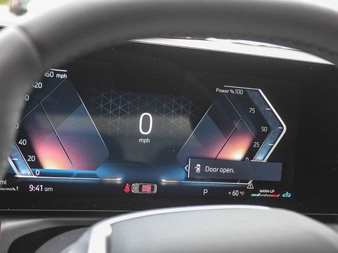 Used 2025 BMW 330i Sedan w/ Convenience Package image 22