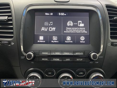 Used 2018 Kia Forte LX w/ LX Popular Package image 12