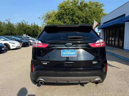 Used 2019 Ford Edge SEL w/ Equipment Group 201A AWD/4WD image 28
