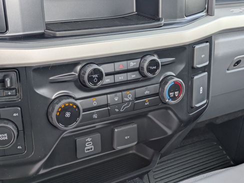 New 2026 Ford F550 4x4 Regular Cab Super Duty image 48