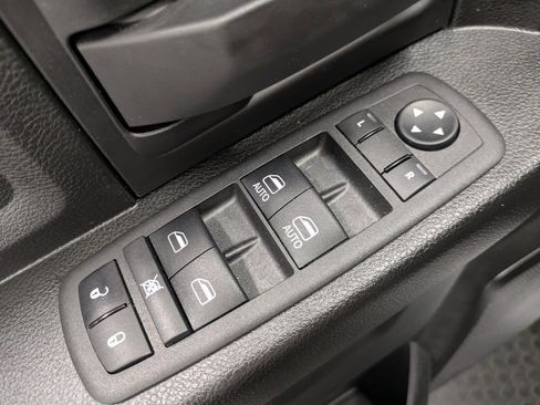 Used 2024 RAM 1500 Tradesman w/ Tradesman SXT Package image 10