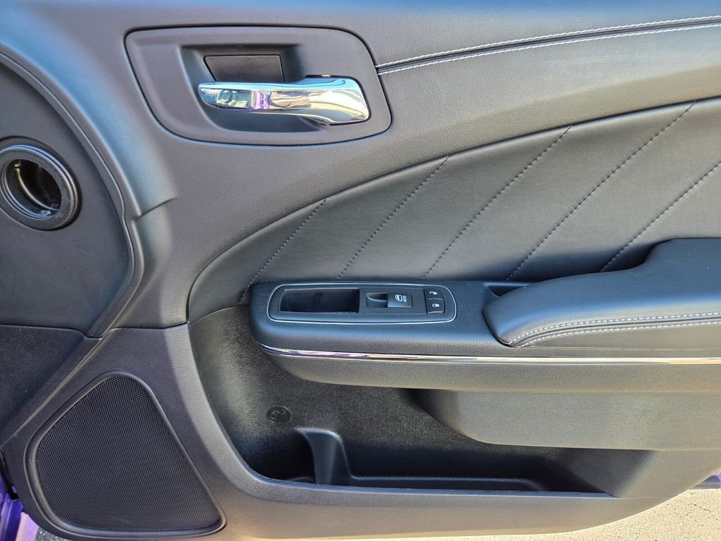 Used 2023 Dodge Charger SRT Hellcat w/ Harman/Kardon Audio Group RWD image 44