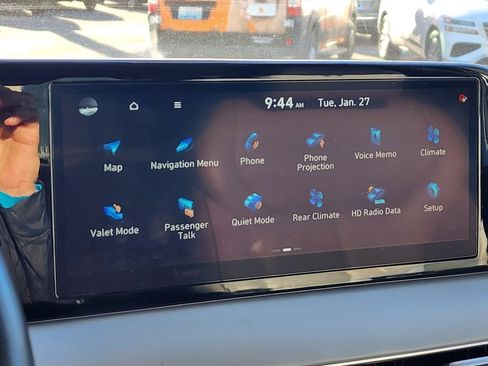 Used 2024 Hyundai Palisade SEL w/ Premium Package image 31