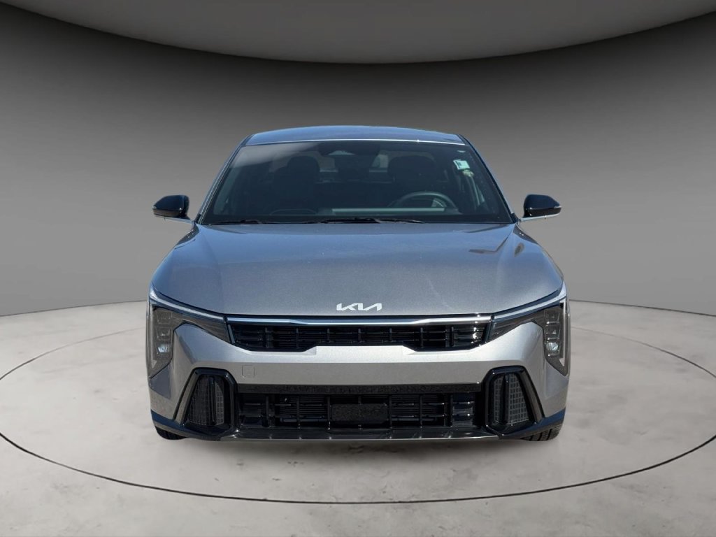 Used 2025 Kia K4 GT-Line FWD image 2