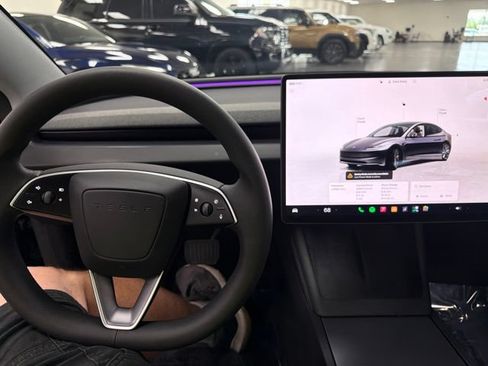 Used 2025 Tesla Model 3 RWD image 21