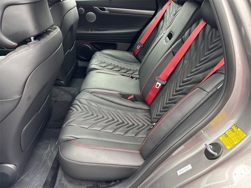 New 2026 Genesis G80 2.5T Sport Prestige image 19