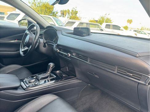 Used 2024 MAZDA CX-30 AWD 2.5 S w/ Preferred Package image 21