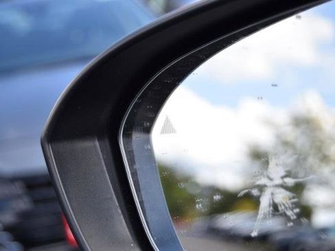 New 2026 Nissan Rogue SV w/ SV Premium Package image 10