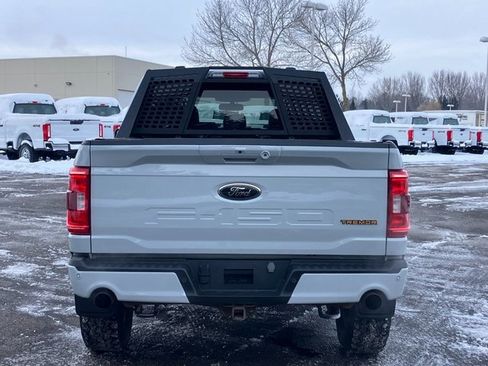 Used 2023 Ford F150 Tremor image 33