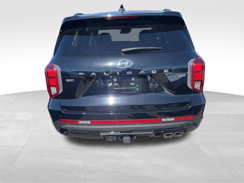 Used 2025 Hyundai Palisade XRT AWD/4WD image 15