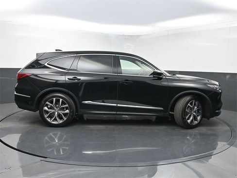 Used 2024 Acura MDX SH-AWD w/ Technology Package image 48