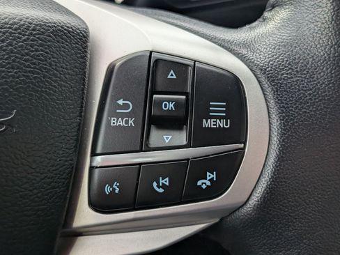 Used 2023 Ford Explorer XLT w/ Equipment Group 202A AWD/4WD image 27