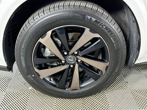 Used 2020 Lexus NX 300 FWD w/ Black Line Edition image 31