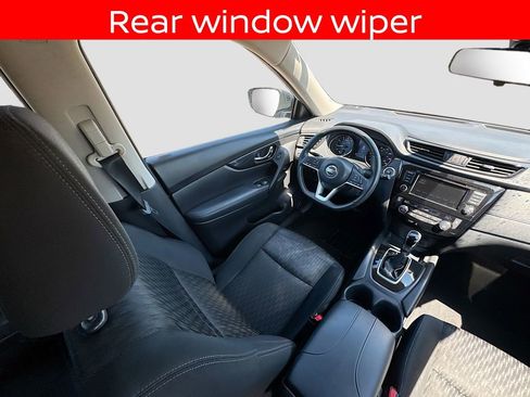 Used 2019 Nissan Rogue SV FWD image 27