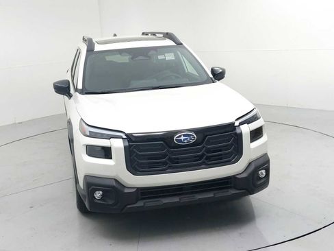 New 2026 Subaru Outback Limited image 2