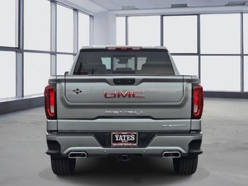 New 2026 GMC Sierra 1500 Denali AWD/4WD image 4