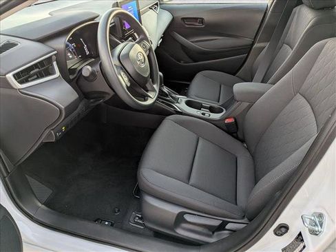 New 2026 Toyota Corolla LE image 4