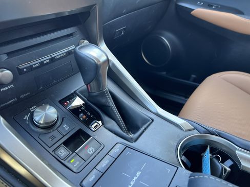 Used 2018 Lexus NX 300 FWD w/ Premium Package image 26