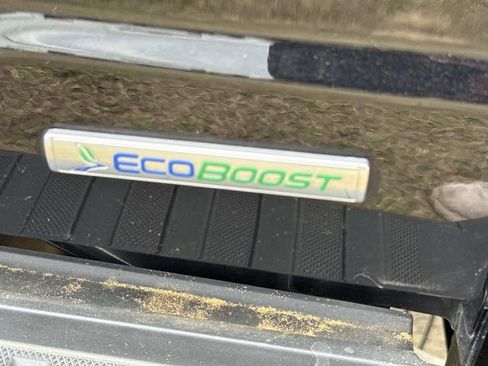 Used 2023 Ford F150 XL w/ STX Appearance Package image 10