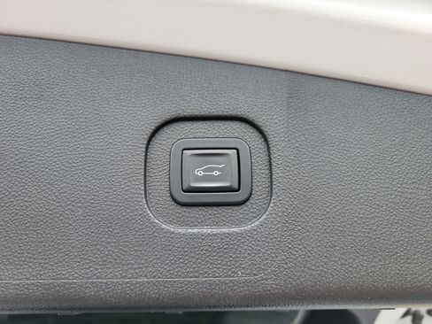 Used 2015 GMC Terrain Denali AWD/4WD image 11