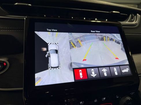 New 2025 Jeep Grand Cherokee Limited w/ Luxury Tech Group II image 25