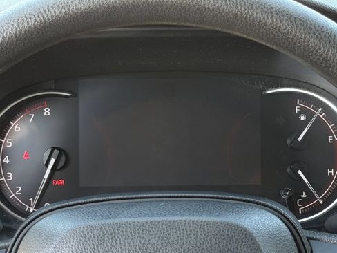 Used 2024 Toyota RAV4 XLE w/ Convenience Package FWD image 16