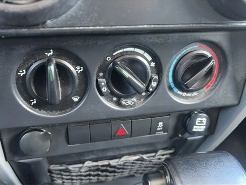 Used 2010 Jeep Wrangler Sport image 35