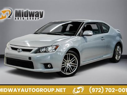 Used 2012 Scion tC