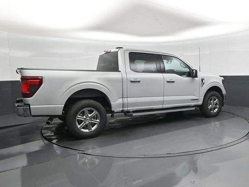 Used 2024 Ford F150 XLT w/ Mobile Office Package AWD/4WD image 3