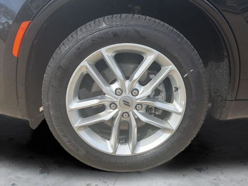 Used 2024 Dodge Durango GT AWD/4WD image 14
