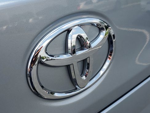 Certified 2026 Toyota Corolla Cross XLE w/ Convenience Package AWD/4WD image 7