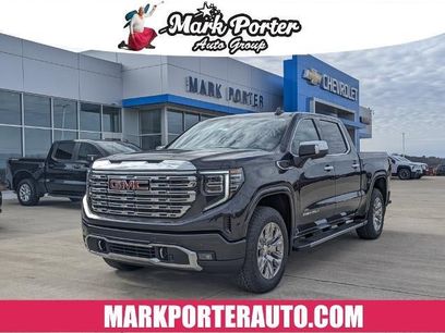 New 2026 GMC Sierra 1500 Denali w/ Technology Package