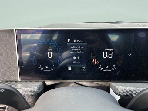 New 2026 Hyundai Sonata SEL image 29