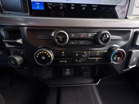 New 2025 Ford F150 XLT image 26