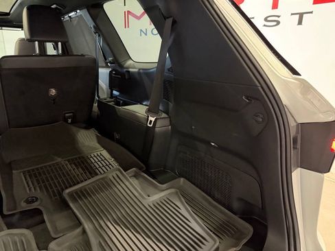 Used 2024 Lexus TX 350 AWD w/ Captains Chair Package image 53