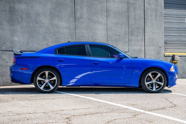 Used 2013 Dodge Charger R/T w/ Daytona Edition Group RWD image 10