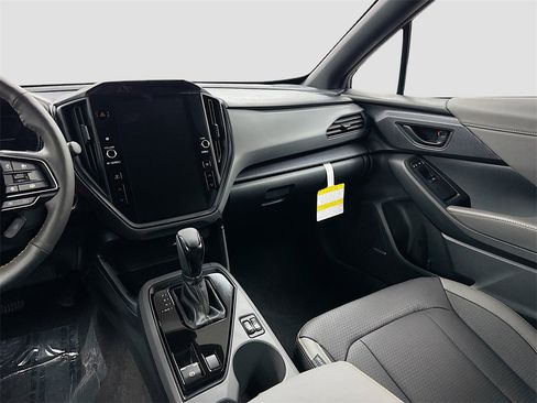 New 2026 Subaru Crosstrek 2.5i Wilderness image 22